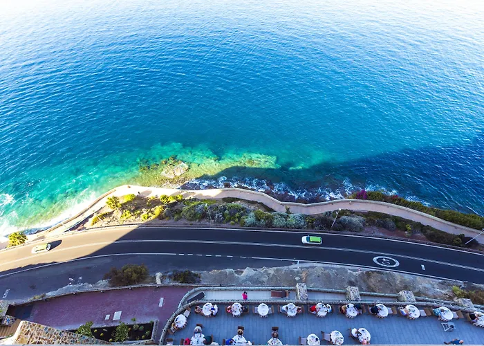 리조트 Gloria Palace Amadores Thalasso & 푸에르토리코