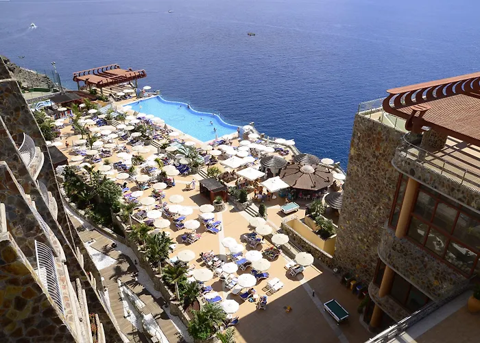 Gloria Palace Amadores Thalasso & 4*