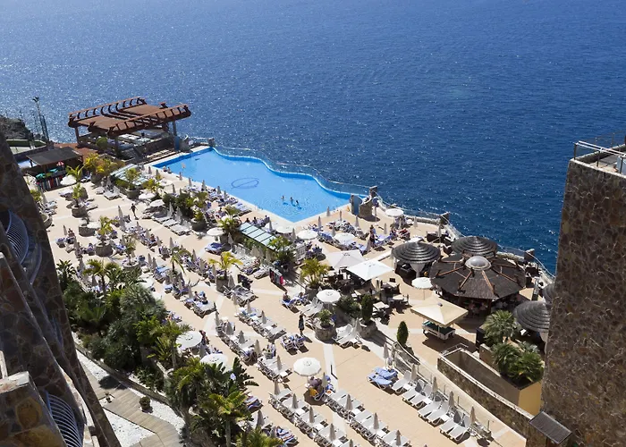 Gloria Palace Amadores Thalasso & 리조트 4*