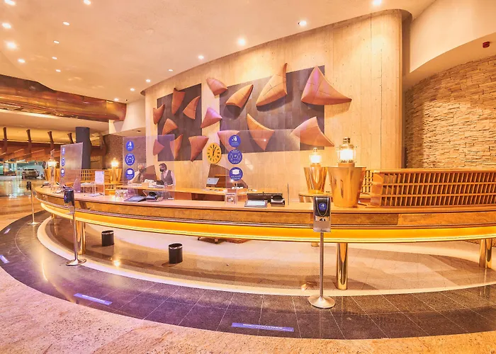 Gloria Palace Amadores Thalasso &