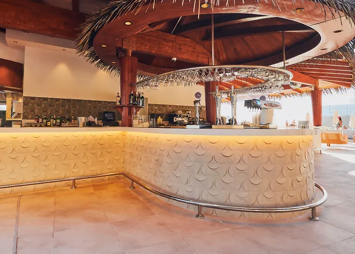 리조트 Gloria Palace Amadores Thalasso &