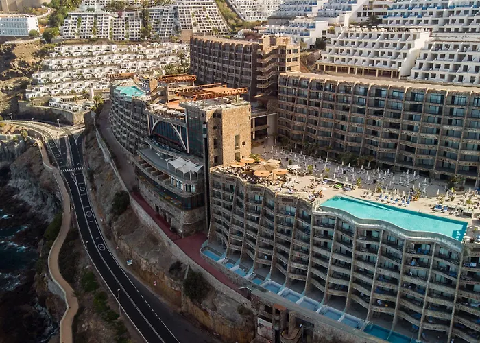 Gloria Palace Amadores Thalasso & 푸에르토리코