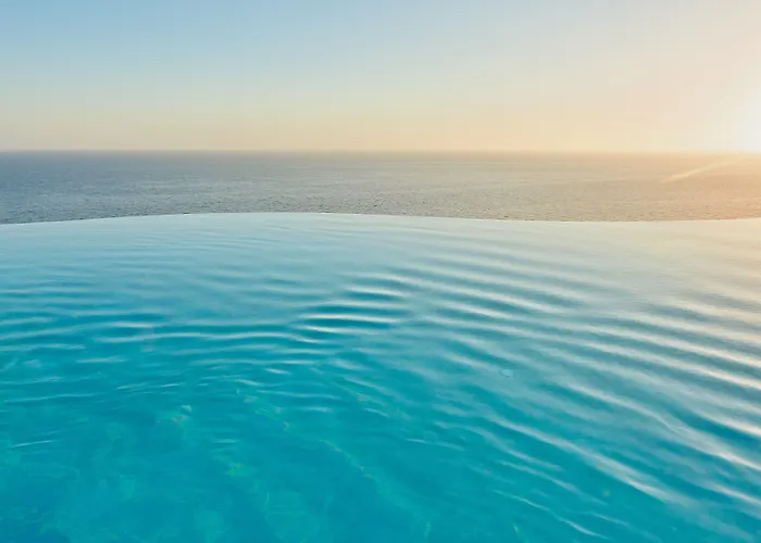 Gloria Palace Amadores Thalasso & 리조트 푸에르토리코