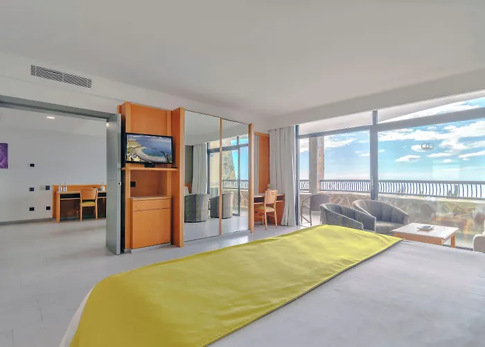 Gloria Palace Amadores Thalasso &