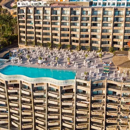 Gloria Palace Amadores Thalasso &