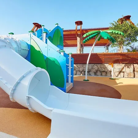 Gloria Palace Amadores Thalasso & Ośrodek wypoczynkowy Puerto Rico (Gran Canaria)