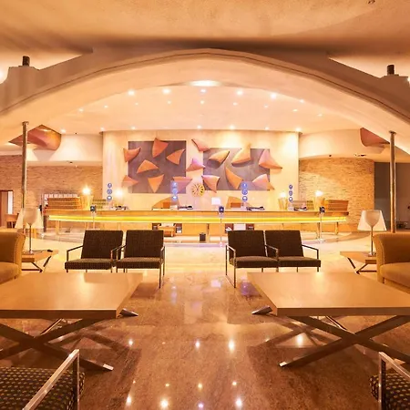 Gloria Palace Amadores Thalasso &