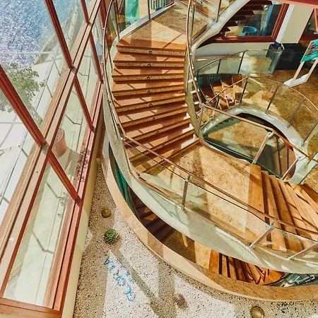 Gloria Palace Amadores Thalasso & 4* Puerto Rico (Gran Canaria)
