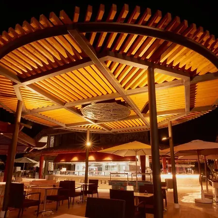Gloria Palace Amadores Thalasso & 4* Puerto Rico (Gran Canaria)