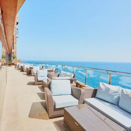 Gloria Palace Amadores Thalasso & Ośrodek wypoczynkowy