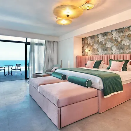 Ośrodek wypoczynkowy Gloria Palace Amadores Thalasso & 4*