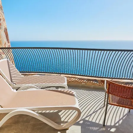 Gloria Palace Amadores Thalasso & 4* Puerto Rico (Gran Canaria)